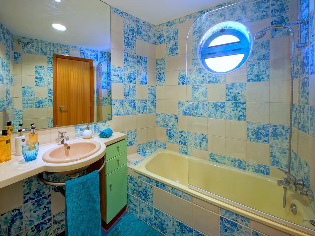 Marina Sea Residence Албуфейра Номер фото