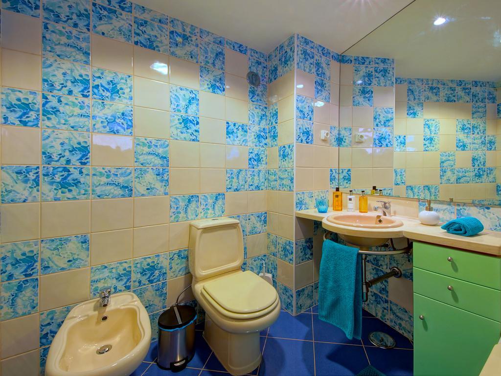 Marina Sea Residence Албуфейра Номер фото